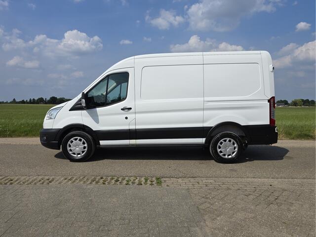 Ford TRANSIT 350 2.0 TDCI L2 H2 - 130 Pk - Euro 6 - Airco - Cruise Control