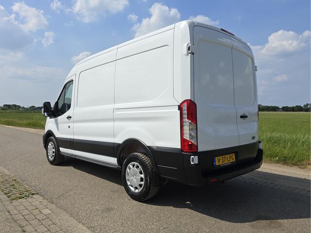 Ford TRANSIT 350 2.0 TDCI L2 H2 - 130 Pk - Euro 6 - Airco - Cruise Control