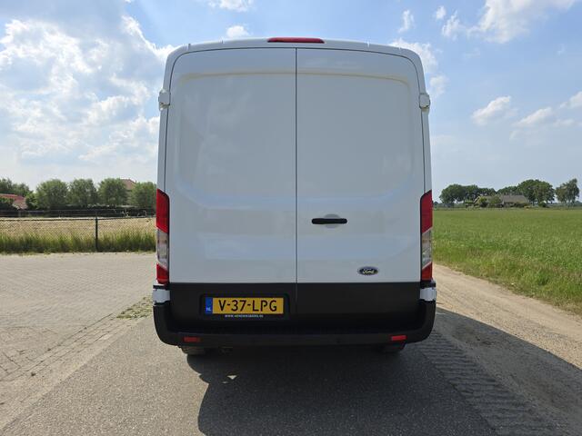 Ford TRANSIT 350 2.0 TDCI L2 H2 - 130 Pk - Euro 6 - Airco - Cruise Control