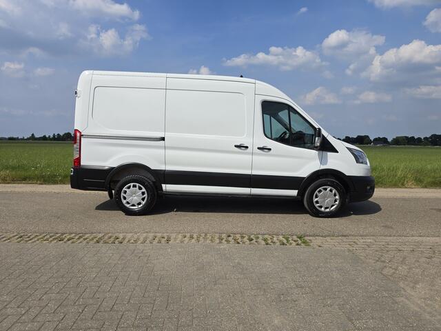 Ford TRANSIT 350 2.0 TDCI L2 H2 - 130 Pk - Euro 6 - Airco - Cruise Control