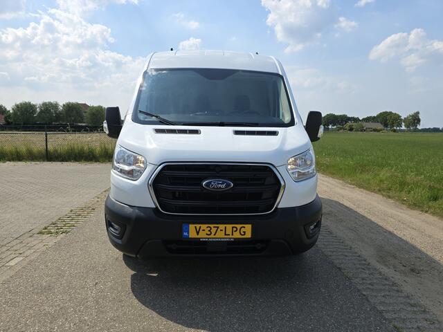 Ford TRANSIT 350 2.0 TDCI L2 H2 - 130 Pk - Euro 6 - Airco - Cruise Control