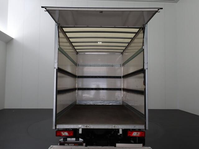 Ford TRANSIT 2.0TDCi 130PK Bakwagen+Laadklep | Dakspoiler | Camera | Airco | Cruise | 3-Persoons