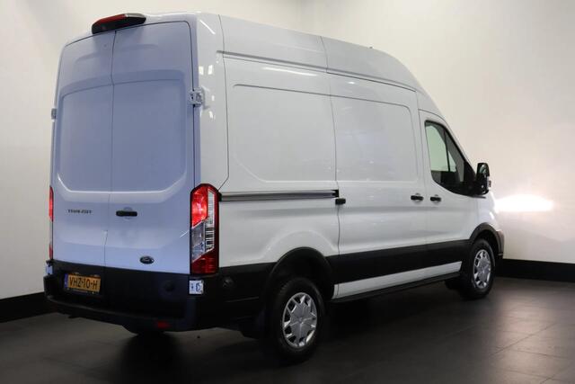 Ford TRANSIT 2.0 TDCI 170PK L2H3 AUTOMAAT EURO 6 - Airco - Camera - Cruise - ¤13.950,- Excl.