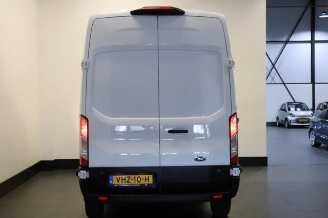 Ford TRANSIT 2.0 TDCI 170PK L2H3 AUTOMAAT EURO 6 - Airco - Camera - Cruise - ¤13.950,- Excl.