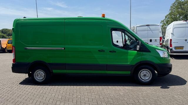 Ford TRANSIT 2.0 TDCI 96KW 131PK L3H2 EURO 6 AIRCO/ NAVIGATIE/ CRUISE CONTROL/ 100% DEALERONDERHOUDEN