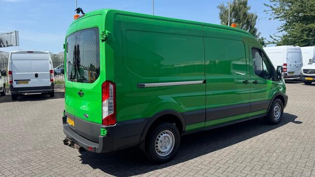 Ford TRANSIT 2.0 TDCI 96KW 131PK L3H2 EURO 6 AIRCO/ NAVIGATIE/ CRUISE CONTROL/ 100% DEALERONDERHOUDEN