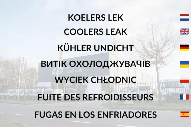 Ford TRANSIT 2.0TD 130pk 96kW M6 Trend Dubbele cabine l1 h2 airco navi cruise