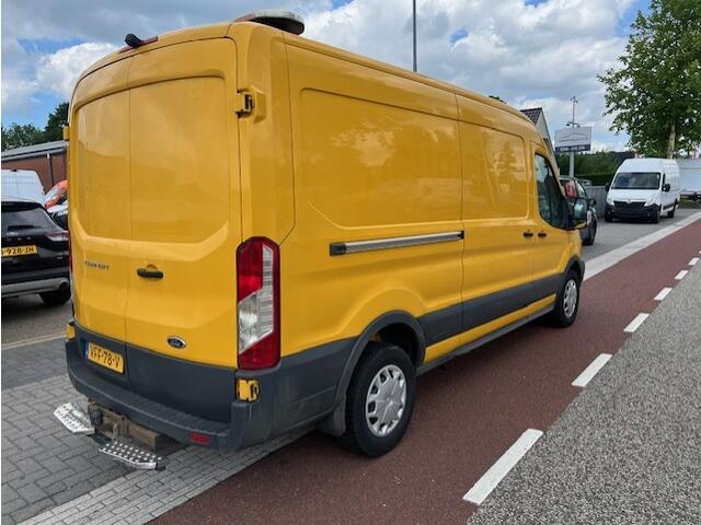 Ford TRANSIT 350 2.0 TDCI 96KW L3H2 AIRCO KLIMA EURO6