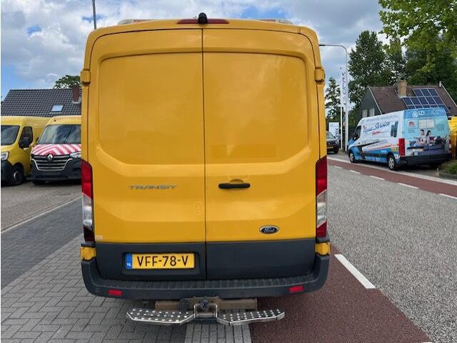 Ford TRANSIT 350 2.0 TDCI 96KW L3H2 AIRCO KLIMA EURO6