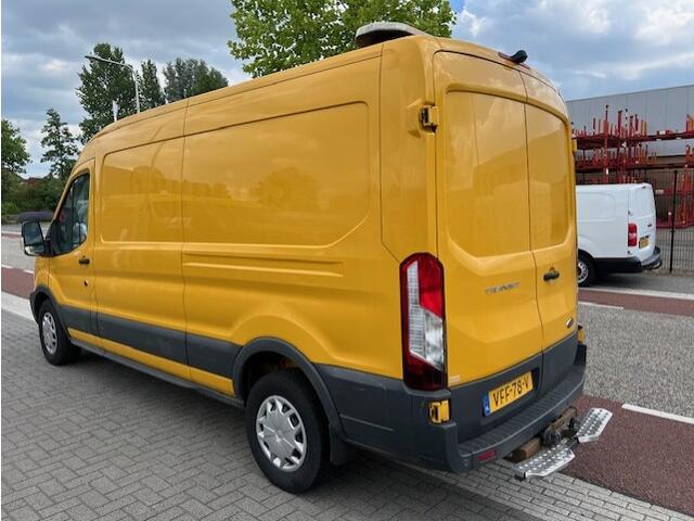 Ford TRANSIT 350 2.0 TDCI 96KW L3H2 AIRCO KLIMA EURO6