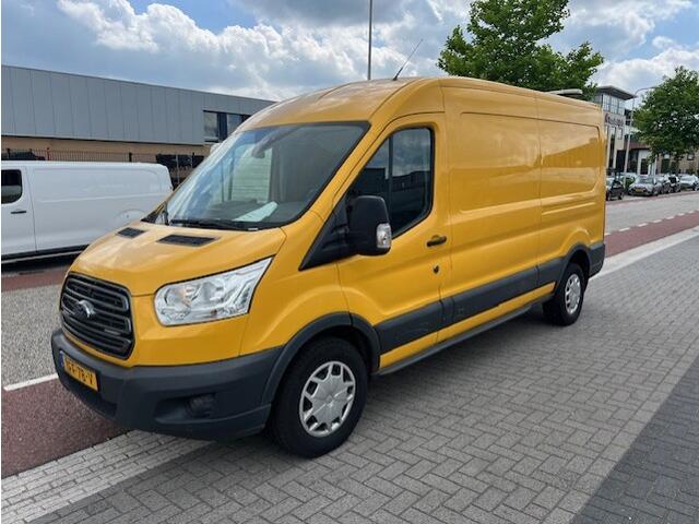 Ford TRANSIT 350 2.0 TDCI 96KW L3H2 AIRCO KLIMA EURO6