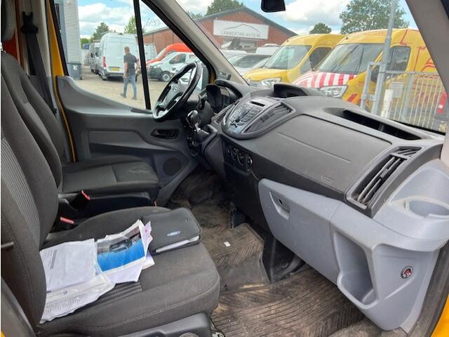 Ford TRANSIT 350 2.0 TDCI 96KW L3H2 AIRCO KLIMA EURO6