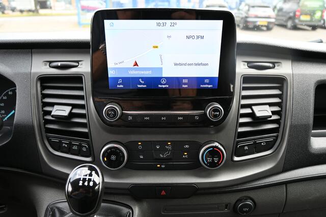 Ford TRANSIT 350L 2.0 TDCI 170 pk L3H2 Trend Navigatie met camera, Trekhaak