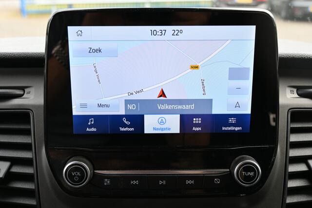 Ford TRANSIT 350L 2.0 TDCI 170 pk L3H2 Trend Navigatie met camera, Trekhaak