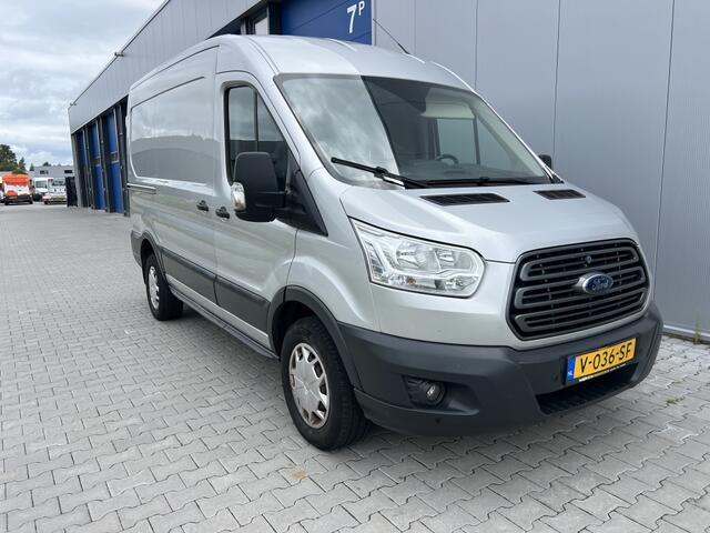 Ford TRANSIT 330 2.0 TDCI L2H2 Tr