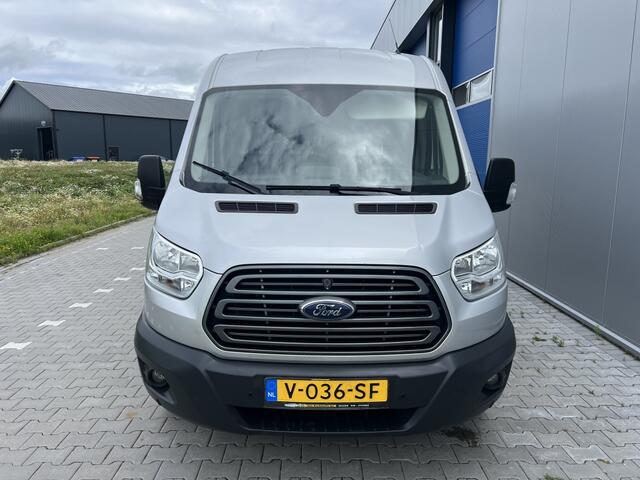 Ford TRANSIT 330 2.0 TDCI L2H2 Tr
