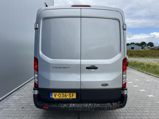 Ford TRANSIT 330 2.0 TDCI L2H2 Tr