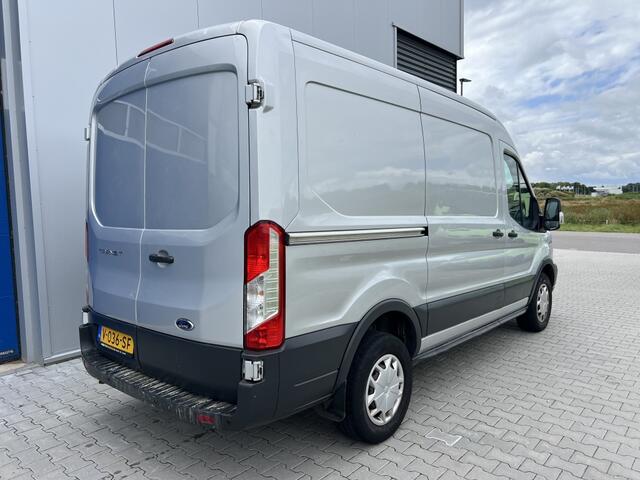 Ford TRANSIT 330 2.0 TDCI L2H2 Tr