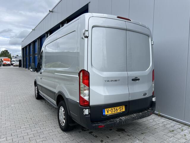 Ford TRANSIT 330 2.0 TDCI L2H2 Tr