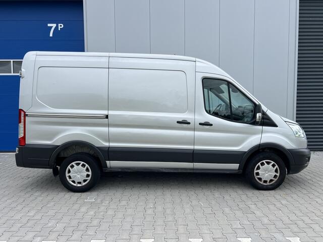 Ford TRANSIT 330 2.0 TDCI L2H2 Tr