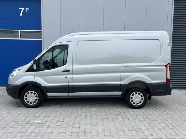 Ford TRANSIT 330 2.0 TDCI L2H2 Tr