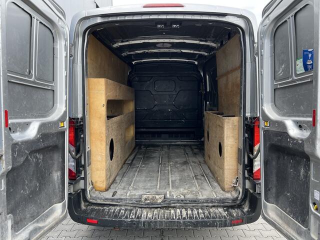Ford TRANSIT 330 2.0 TDCI L2H2 Tr