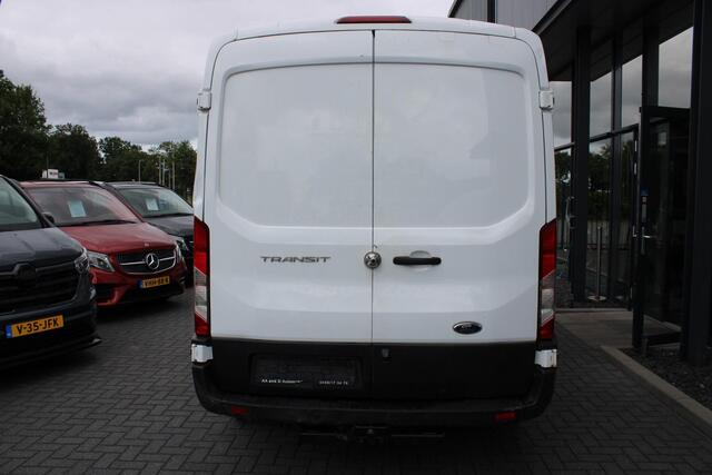 Ford TRANSIT 330L 2.0TD 170pk 125kW M6 Ambiente airco navigatie cruise