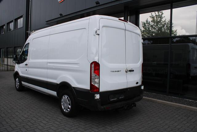 Ford TRANSIT 330L 2.0TD 170pk 125kW M6 Ambiente airco navigatie cruise