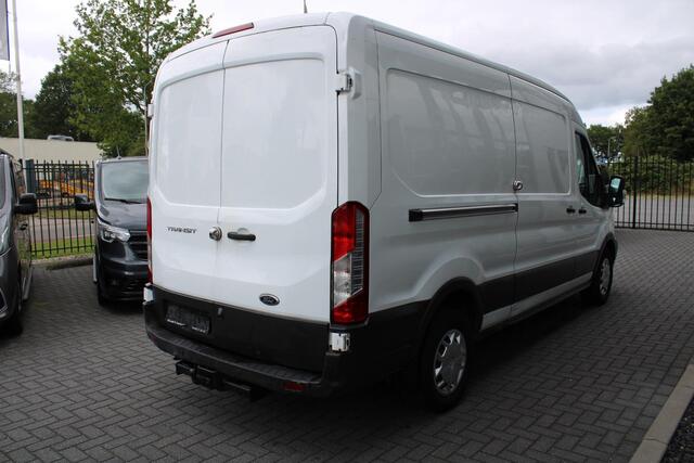Ford TRANSIT 330L 2.0TD 170pk 125kW M6 Ambiente airco navigatie cruise