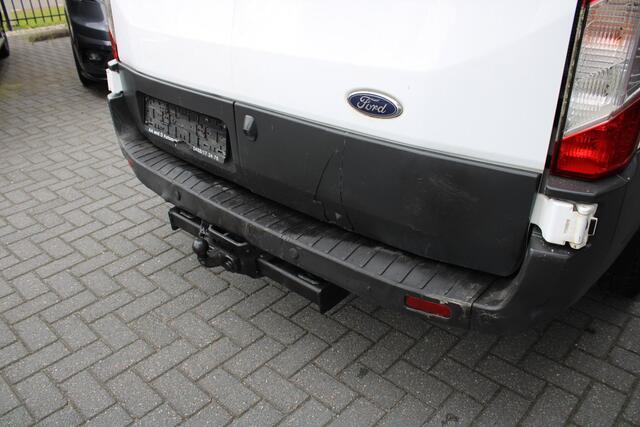 Ford TRANSIT 330L 2.0TD 170pk 125kW M6 Ambiente airco navigatie cruise
