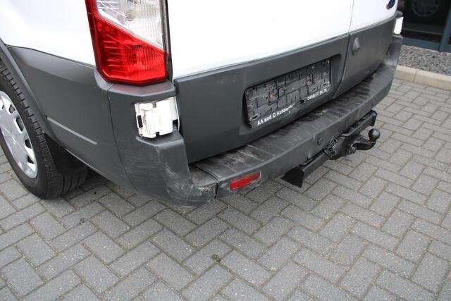 Ford TRANSIT 330L 2.0TD 170pk 125kW M6 Ambiente airco navigatie cruise