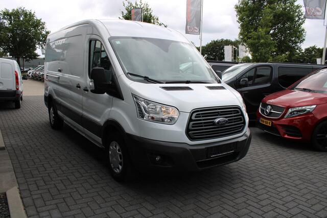 Ford TRANSIT 330L 2.0TD 170pk 125kW M6 Ambiente airco navigatie cruise