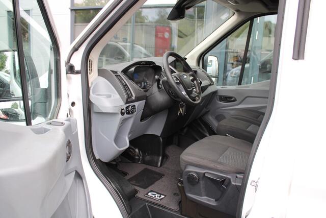 Ford TRANSIT 330L 2.0TD 170pk 125kW M6 Ambiente airco navigatie cruise