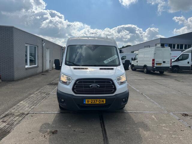 Ford TRANSIT L3H2