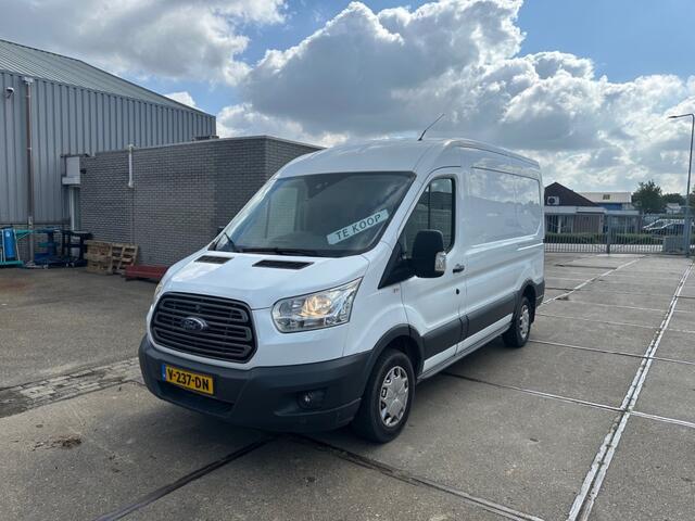 Ford TRANSIT L3H2