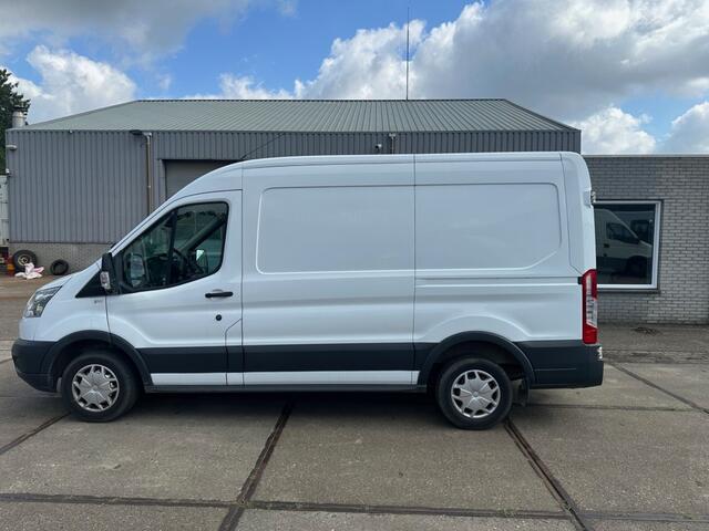 Ford TRANSIT L3H2