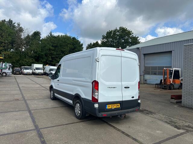Ford TRANSIT L3H2
