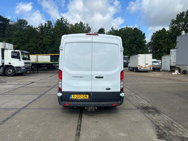 Ford TRANSIT L3H2