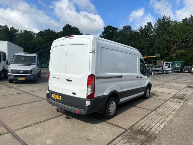 Ford TRANSIT L3H2