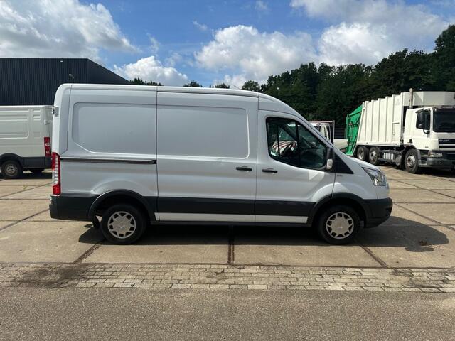 Ford TRANSIT L3H2