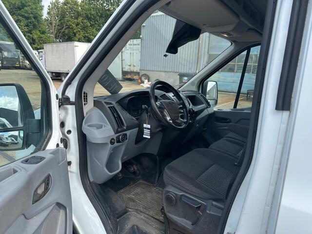 Ford TRANSIT L3H2