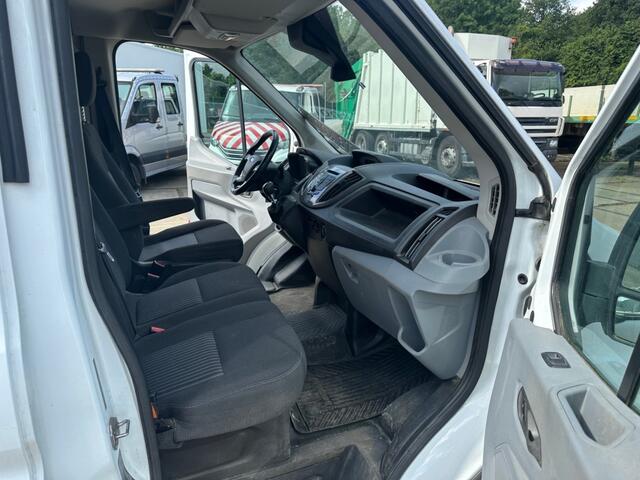 Ford TRANSIT L3H2