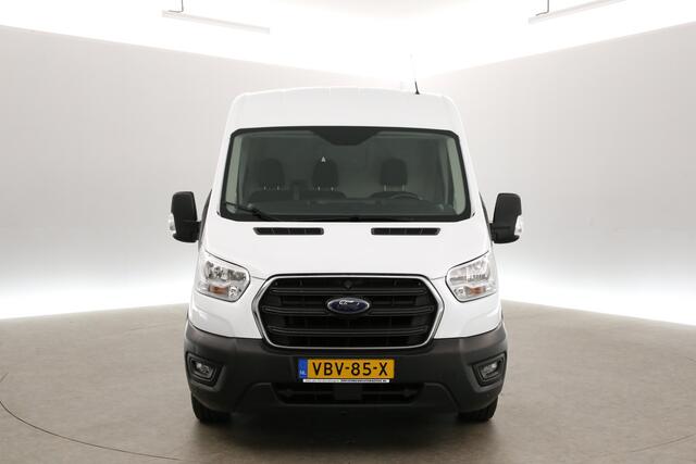 Ford TRANSIT 310 2.0 TDCI L2H2 Airco Cruise 2xSchuifdeur 3 Persoons Parkeersensoren Elektrpakket