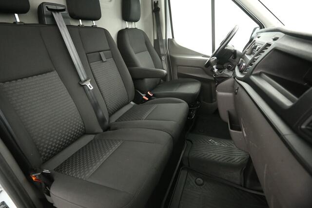 Ford TRANSIT 310 2.0 TDCI L2H2 Airco Cruise 2xSchuifdeur 3 Persoons Parkeersensoren Elektrpakket