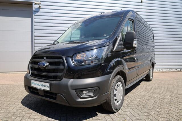Ford TRANSIT Trend L3H2 350 130pk MT6