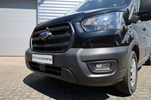 Ford TRANSIT Trend L3H2 350 130pk MT6