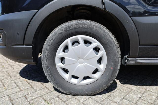 Ford TRANSIT Trend L3H2 350 130pk MT6