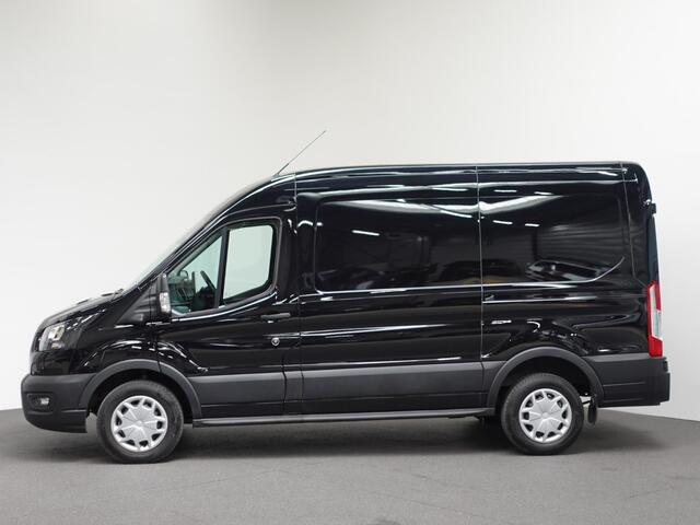 Ford TRANSIT 310 2.0 TDCI L2H2 Trend Automaat Airco Bluetooth Camera Cruise Control