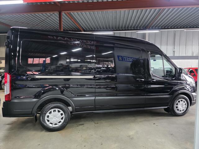 Ford TRANSIT 330 2.0 TDCI L3H2 Trend