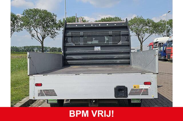 Ford TRANSIT 350 L3H1 Dc Trekhaak Airco